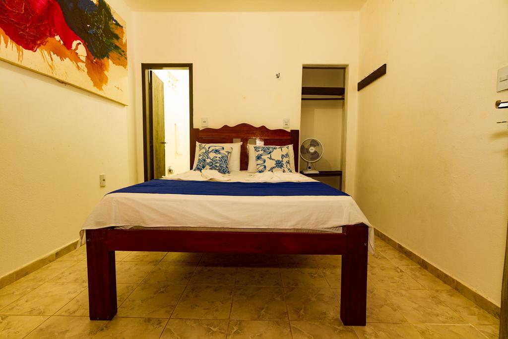 Pousada Gin Jeri Jijoca de Jericoacoara Exterior foto