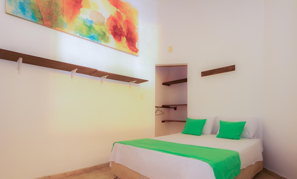 Pousada Gin Jeri Jijoca de Jericoacoara Exterior foto