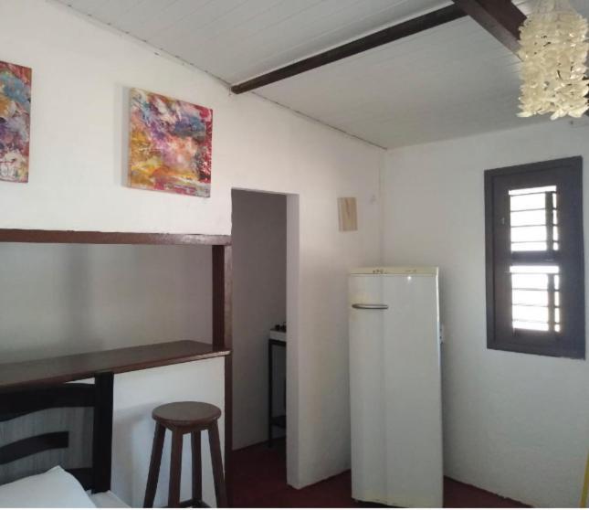 Pousada Gin Jeri Jijoca de Jericoacoara Exterior foto