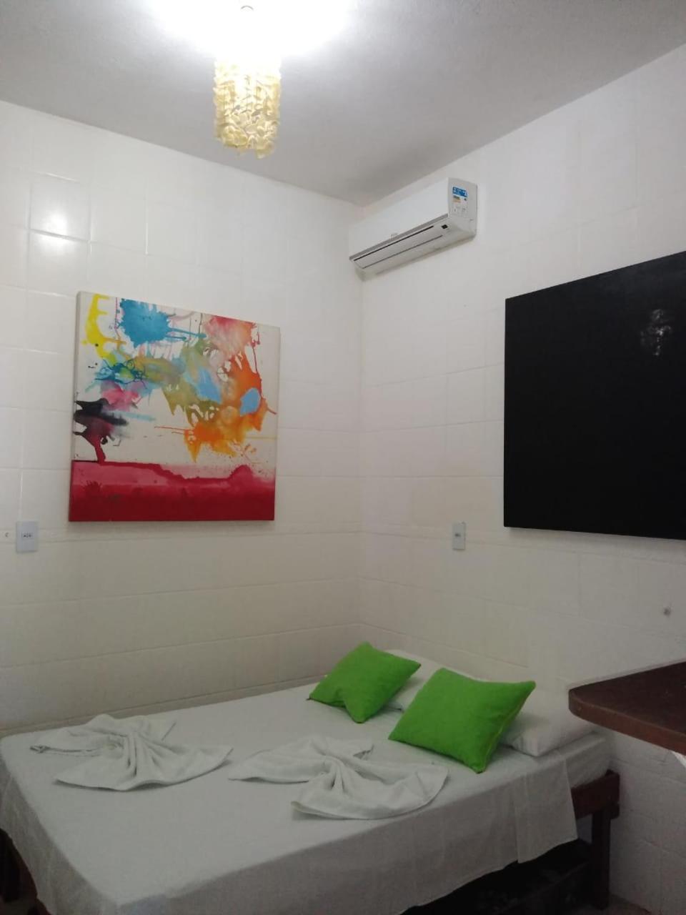 Pousada Gin Jeri Jijoca de Jericoacoara Exterior foto